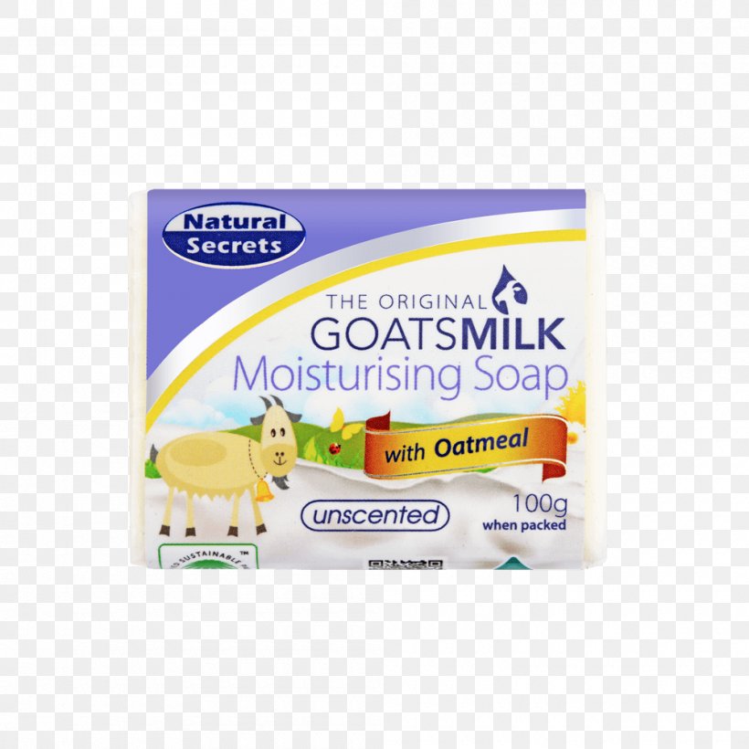 Goat Milk Goat Cheese Oatmeal, PNG, 1000x1000px, Goat Milk, Butter, Cocoa Butter, Dairy, Flavor Download Free