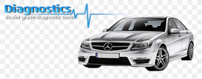 Mercedes-Benz E-Class Car Mercedes-AMG Mercedes-Benz AMG C 63, PNG, 982x386px, Mercedesbenz, Auto Part, Automotive Design, Automotive Exterior, Automotive Tire Download Free