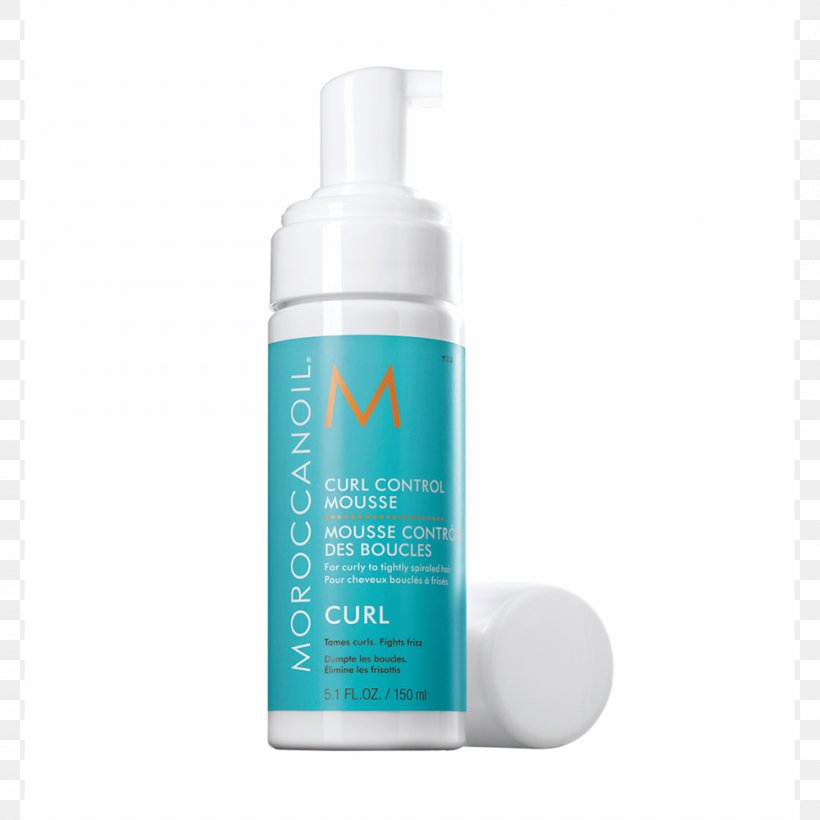 Moroccanoil Curl Control Mousse Hair Mousse Moroccanoil Treatment Original Moroccanoil Curl Defining Cream Hair Styling Products, PNG, 1000x1000px, Moroccanoil Curl Control Mousse, Argan Oil, Beauty Parlour, Cream, Gel Download Free