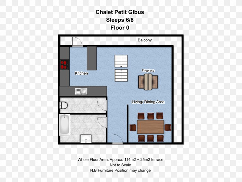 Petit Gibus Floor Plan House Méribel, PNG, 1024x768px, Floor Plan, Area, Chairlift, Chalet, Diagram Download Free