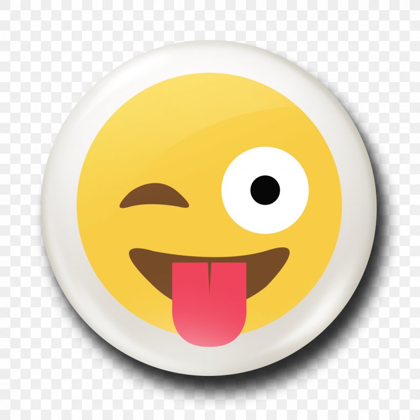 Pile Of Poo Emoji Emoticon Tongue Wink, PNG, 1200x1200px, Emoji, Emoticon, Face, Face With Tears Of Joy Emoji, Facial Expression Download Free