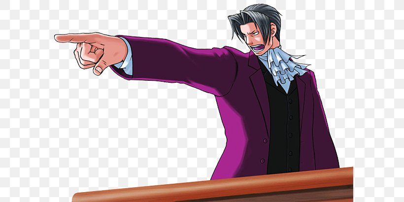 Professor Layton Vs. Phoenix Wright: Ace Attorney Ace Attorney Investigations: Miles Edgeworth Apollo Justice: Ace Attorney, PNG, 614x410px, Watercolor, Cartoon, Flower, Frame, Heart Download Free