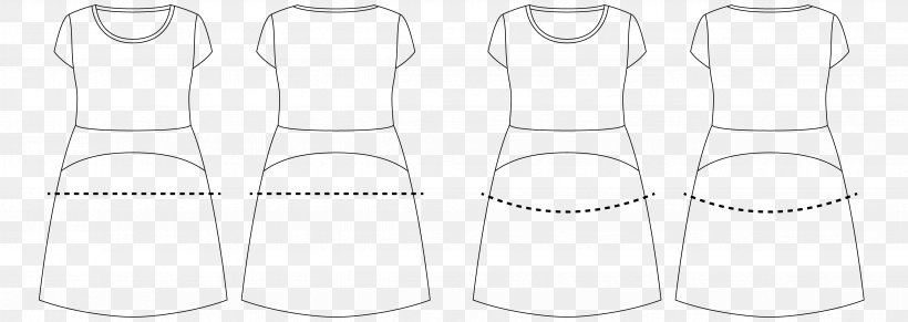 Shoe Line Art, PNG, 4683x1667px, Shoe, Art, Black And White, Clothing, Line Art Download Free