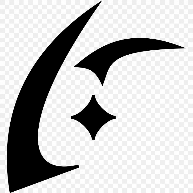 Symbol Runes Clip Art, PNG, 2400x2400px, Symbol, Area, Bat, Black, Black And White Download Free