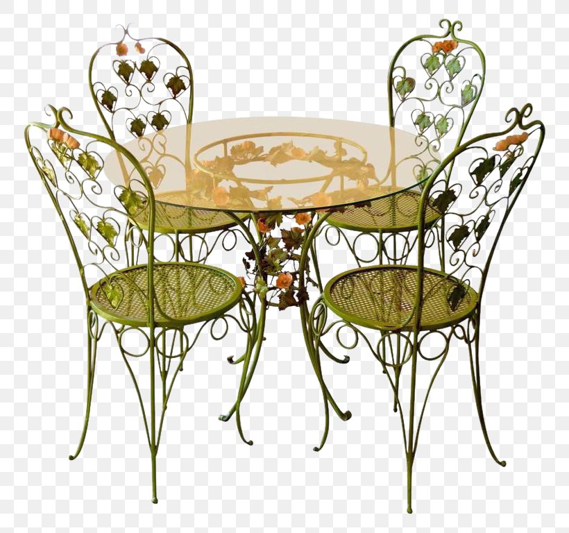 Table Garden Furniture Patio, PNG, 768x768px, Table, Aluminium, Dining Room, Floor, Flowerpot Download Free