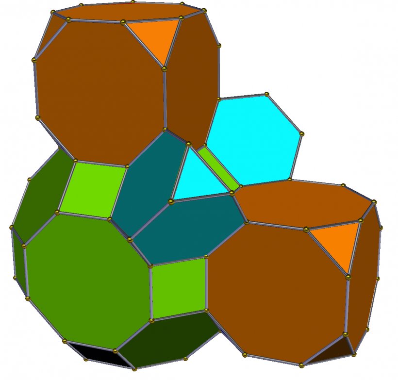 Tetrahedral-octahedral Honeycomb Cubic Honeycomb Tetrahedron Cube, PNG, 1153x1101px, Tetrahedraloctahedral Honeycomb, Bipyramid, Cube, Cubic Honeycomb, Cuboctahedron Download Free