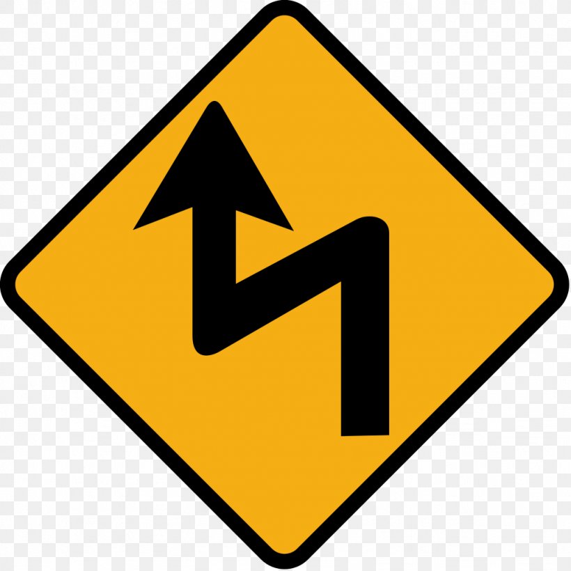 Traffic Sign Warning Sign Symbol Road, PNG, 1024x1024px, Traffic Sign, Area, Bourbaki Dangerous Bend Symbol, Brand, Carriageway Download Free