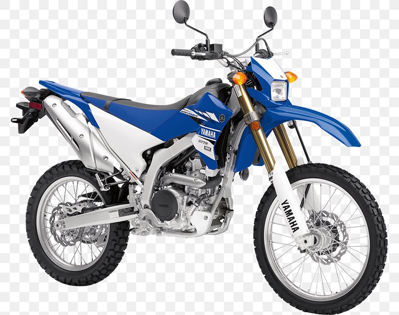 Yamaha Motor Company Yamaha WR250F Yamaha WR250R Dual-sport Motorcycle, PNG, 775x647px, Yamaha Motor Company, Automotive Exterior, Dualsport Motorcycle, Enduro, Harleydavidson Download Free