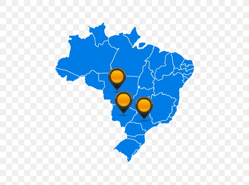 Brazil Vector Graphics Royalty-free Illustration Shutterstock, PNG, 494x610px, Brazil, Area, Fotolia, Map, Royaltyfree Download Free