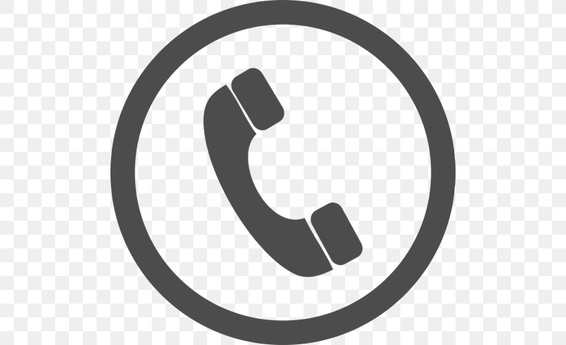 Symbol Telephone Samsung Galaxy S Plus, PNG, 500x500px, Symbol, Black And White, Brand, Business Cards, Email Download Free