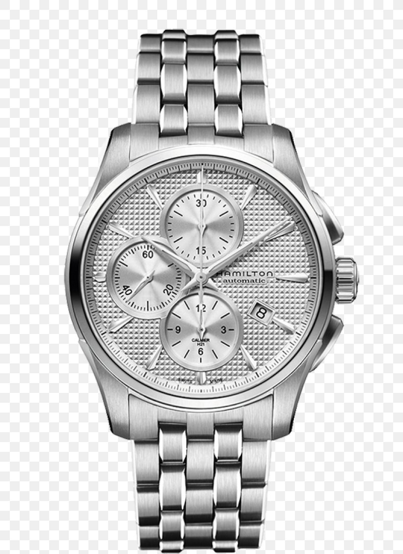 Fender Jazzmaster Hamilton Watch Company Chronograph Movement, PNG, 740x1128px, Fender Jazzmaster, Black And White, Brand, Chronograph, Clock Download Free