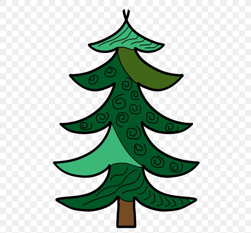 Fir Clip Art Spruce Köhler's Medicinal Plants Christmas Tree, PNG, 500x763px, Fir, Art, Artwork, Branch, Christmas Decoration Download Free