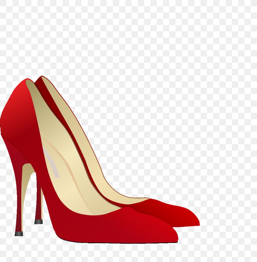 High-heeled Footwear Court Shoe Clip Art, PNG, 1024x1045px, Highheeled Footwear, Basic Pump, Clothing, Court Shoe, Footwear Download Free