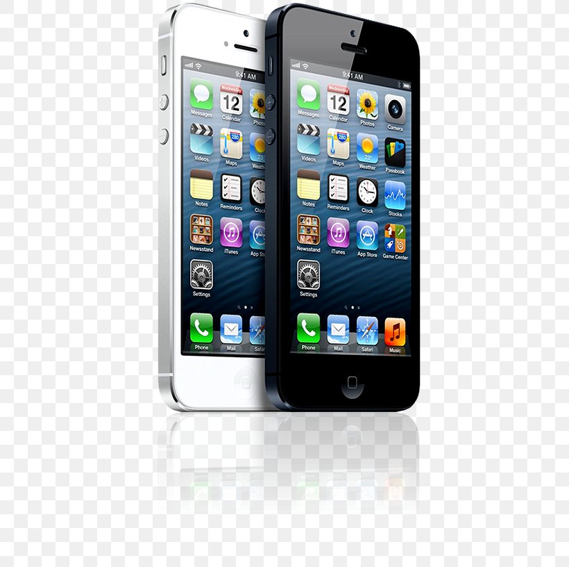 IPhone 4S IPhone 5c Apple, PNG, 444x816px, Iphone 4s, Apple, Cellular Network, Communication Device, Computer Download Free