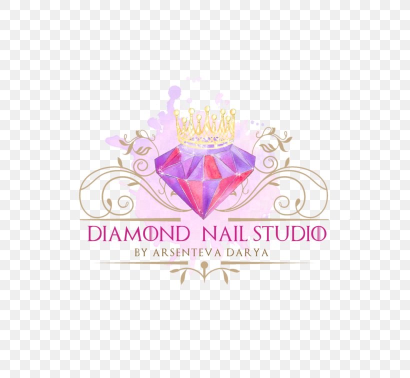 Logo Nail Salon Business Cards Label, PNG, 768x756px, Logo, Beauty Parlour, Brand, Business Cards, Confectionery Download Free