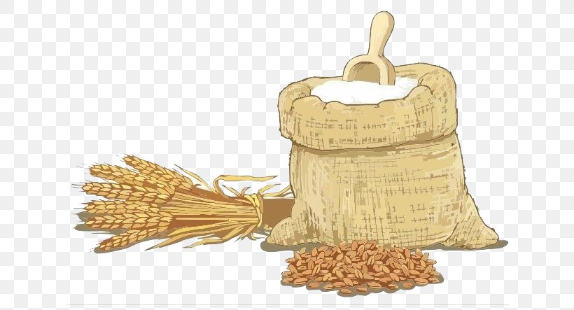 Wheat Flour Cereal Clip Art, PNG, 650x443px, Wheat Flour, Agriculture, Barley, Bread, Cereal Download Free