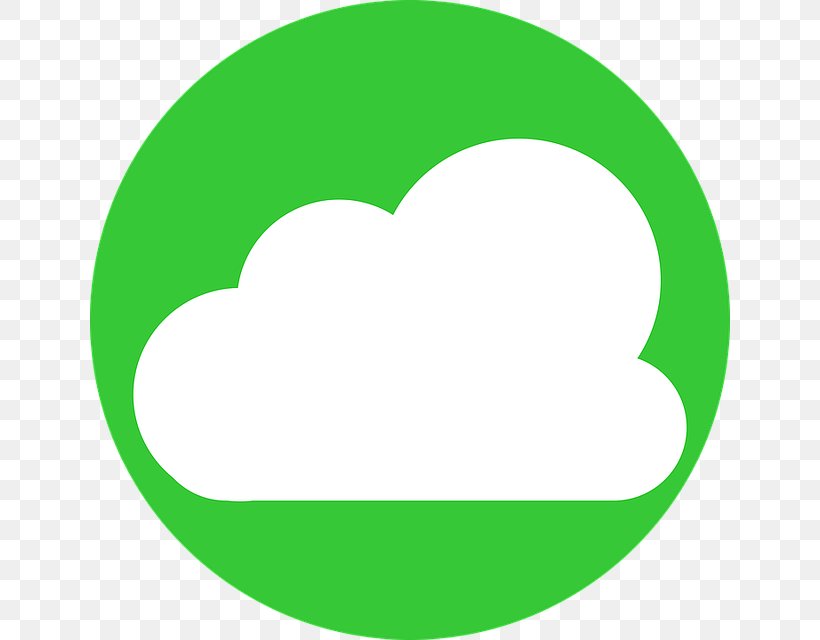 Cloud Computing Clip Art, PNG, 640x640px, Cloud Computing, Area, Cloud Computing Security, Cloud Storage, Color Download Free