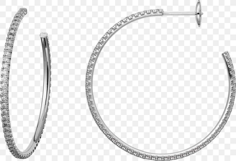 Earring Jewellery Cartier Diamond Bulgari, PNG, 1024x700px, Earring, Body Jewelry, Brilliant, Bulgari, Cartier Download Free