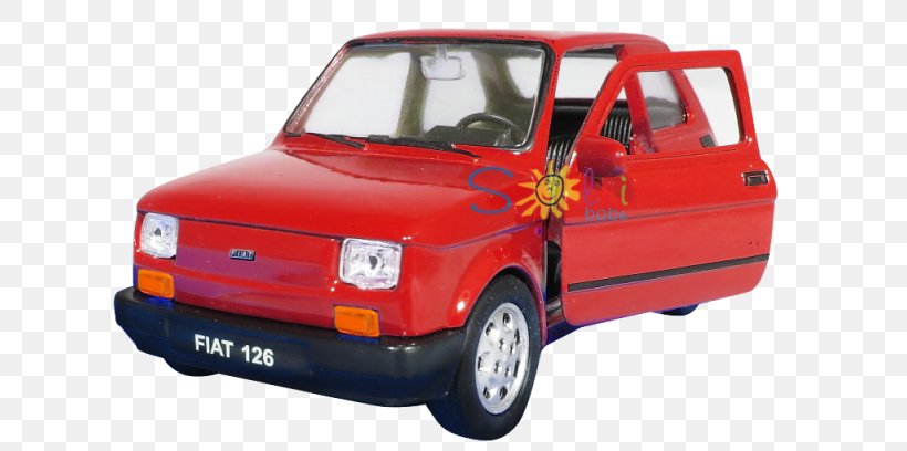 Fiat 126 Car Child Van, PNG, 640x408px, Fiat 126, Automotive Design, Automotive Exterior, Brand, Car Download Free