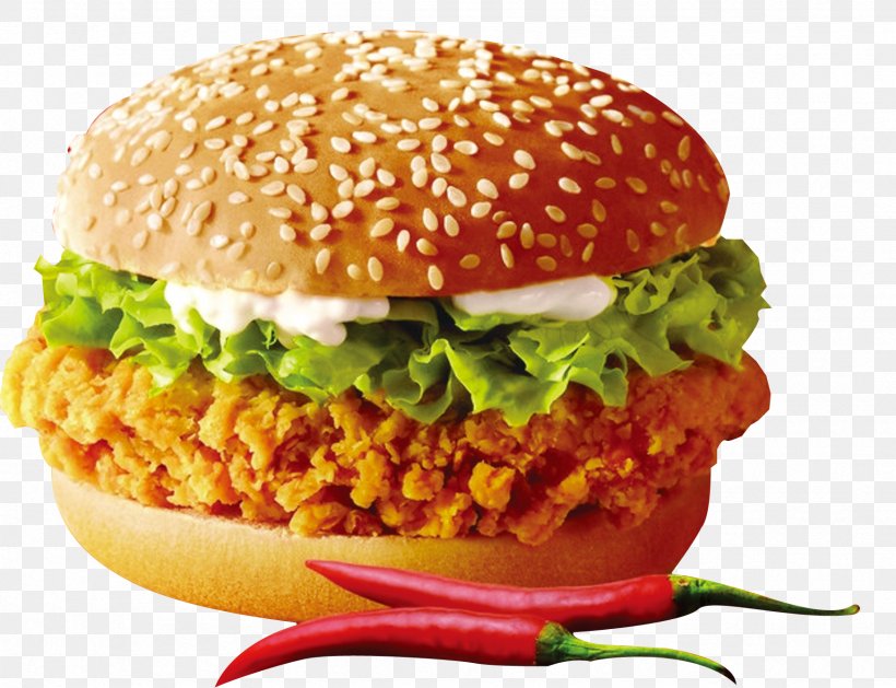 Hamburger KFC Fried Chicken European Cuisine, PNG, 1744x1339px, Hamburger, American Food, Big Mac, Bread, Breakfast Sandwich Download Free