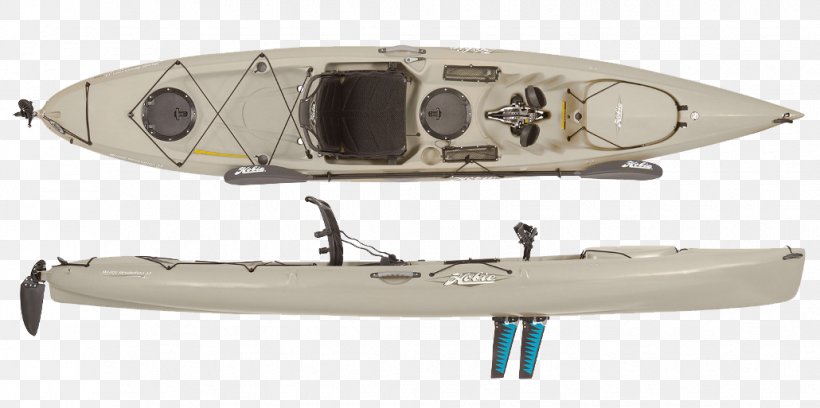 Kayak Fishing Hobie Cat Sea Kayak Hobie Mirage Revolution 11, PNG, 1030x513px, Kayak, Angling, Boat, Boating, Canoe Download Free