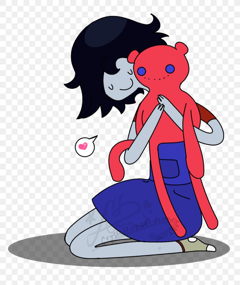 Marceline The Vampire Queen Cartoon Network Drawing Illustration, PNG, 820x975px, Watercolor, Cartoon, Flower, Frame, Heart Download Free