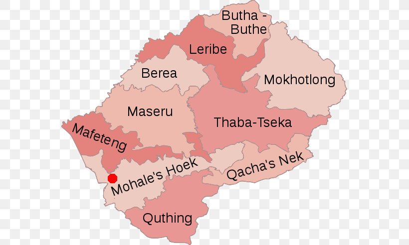 Maseru Butha-Buthe South Africa Subdivisions Of Lesotho Flag Of Lesotho, PNG, 573x492px, Maseru, Administrative Division, Africa, Atoll, Encyclopedia Download Free