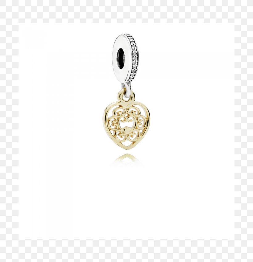 Pandora Earring Charm Bracelet Jewellery Charms & Pendants, PNG, 700x850px, Pandora, Body Jewelry, Bracelet, Charm Bracelet, Charms Pendants Download Free