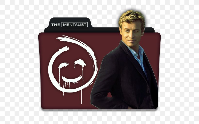 Red John The Mentalist Patrick Jane T-shirt Television Show, PNG, 512x512px, Red John, Brand, Cbs, Fernsehserie, Gentleman Download Free