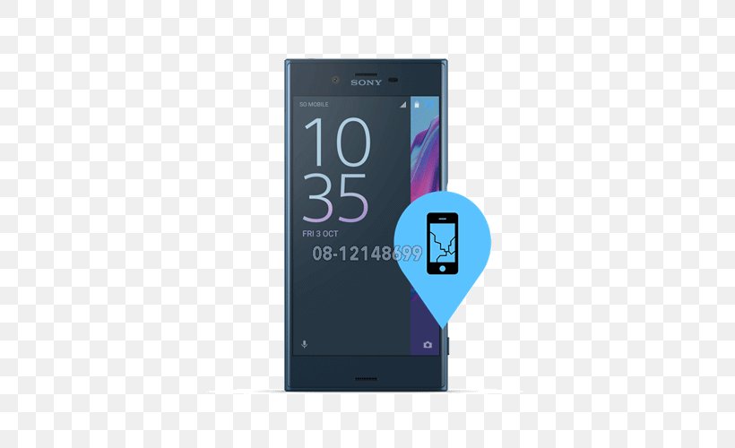 Sony Xperia XZ Premium Sony Xperia Z5 Sony Xperia XZ1 Compact Sony Xperia X Compact, PNG, 500x500px, Sony Xperia Xz, Android, Communication Device, Electronic Device, Feature Phone Download Free
