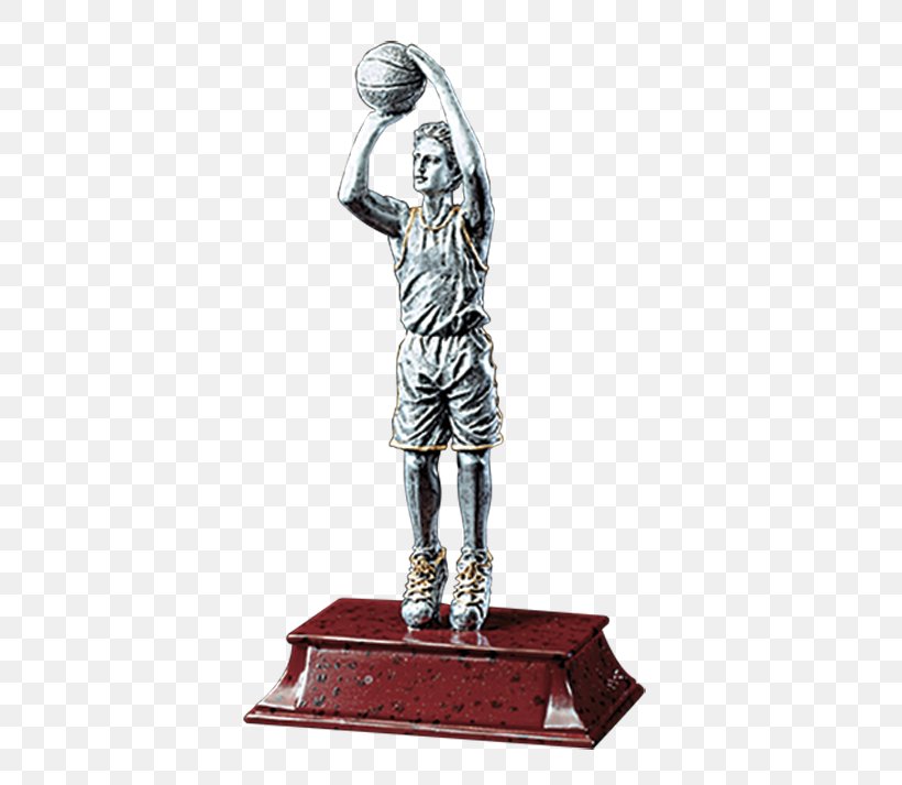 Trophy Team Player Sports, LLC Youth System Award, PNG, 533x713px, Trophy, Award, Basketball, Bronze Sculpture, Cheerleading Download Free