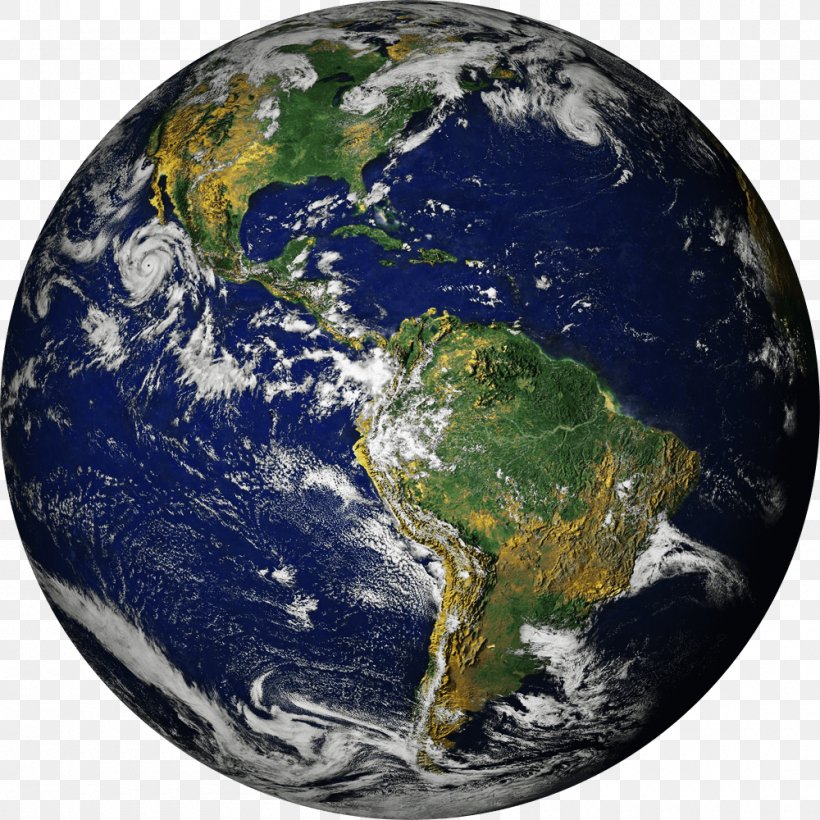 Atmosphere Of Earth The Blue Marble Planet SAYL BARCELONA, PNG, 1000x1000px, Earth, Astronomical Object, Atmosphere, Atmosphere Of Earth, Atmospheric Pressure Download Free