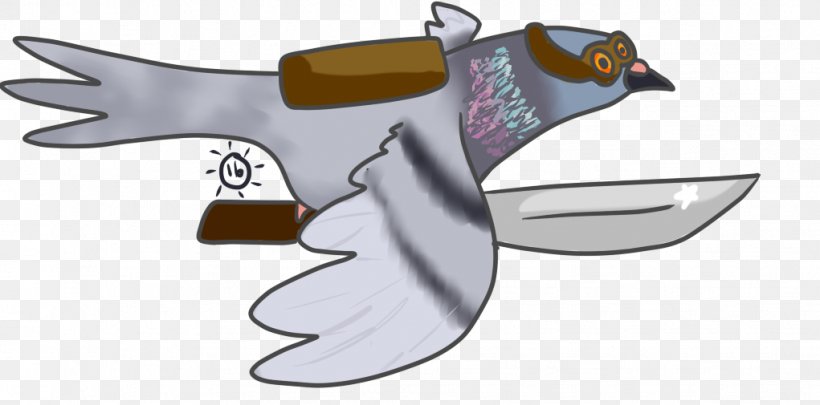 Beak Shoe Weapon Clip Art, PNG, 1021x505px, Beak, Bird, Shoe, Weapon, Wing Download Free