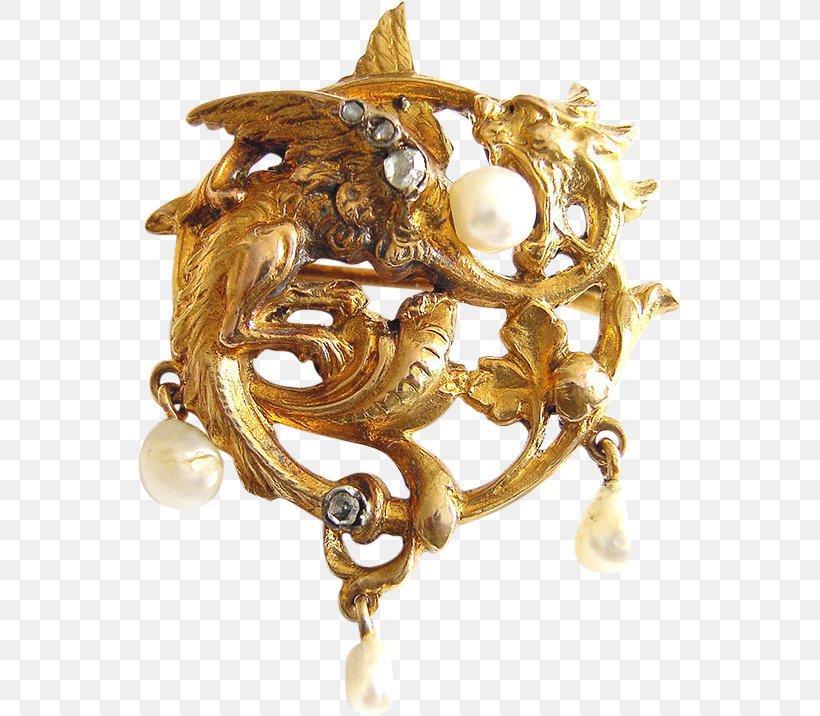 Brooch Gold Charms & Pendants Jewellery Silver, PNG, 716x716px, Brooch, Body Jewellery, Body Jewelry, Brass, Charms Pendants Download Free