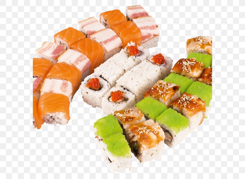 California Roll Sashimi Sushi Makizushi Pizza, PNG, 600x600px, California Roll, Asian Food, Comfort Food, Cuisine, Delivery Download Free