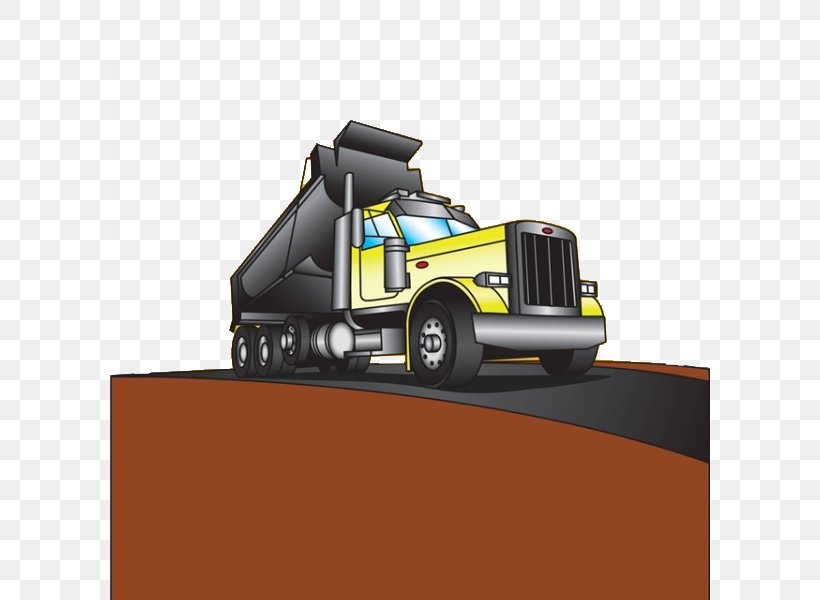 Car Pickup Truck Semi-trailer Truck Dump Truck, PNG, 600x600px, Car, Automotive Design, Automotive Tire, Brand, Can Stock Photo Download Free