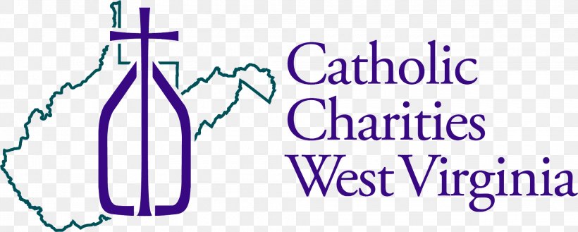 Catholic Charities USA Charitable Organization Catholic Charities Of Central Colorado Catholic Charities Of The East Bay, PNG, 2060x829px, Catholic Charities Usa, Adoption, Area, Blue, Bottle Download Free