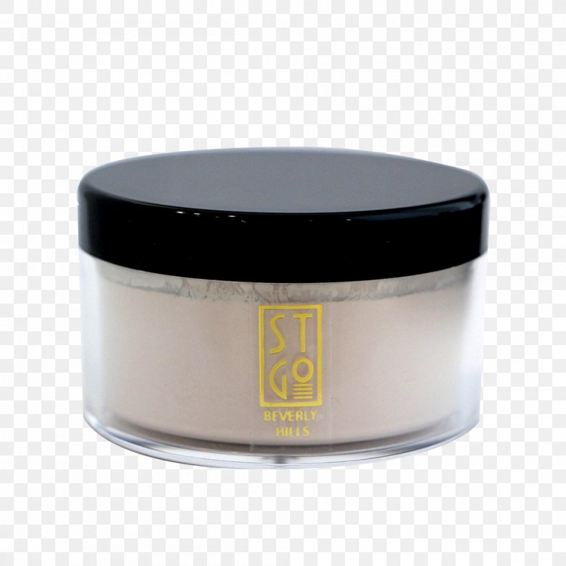 Cream Cosmetics Powder Product, PNG, 1000x1000px, Cream, Cosmetics, Powder, Skin Care Download Free