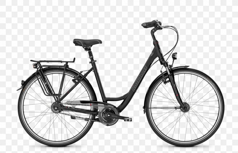 Electric Bicycle Kalkhoff City Bicycle Step-through Frame, PNG, 1091x700px, Bicycle, Bicycle Accessory, Bicycle Brake, Bicycle Drivetrain Part, Bicycle Frame Download Free