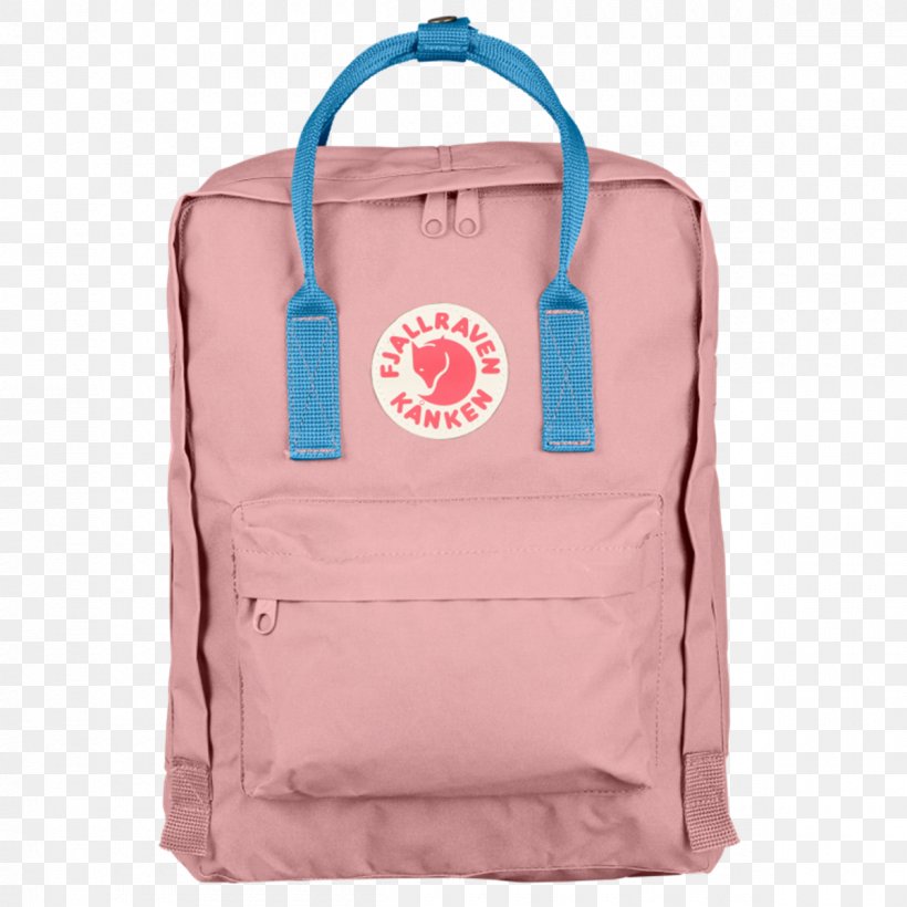 Fjällräven Kånken Mini Backpack Bag, PNG, 1200x1200px, Fjallraven Kanken, Adidas Adicolor Classic, Airblue, Backpack, Bag Download Free