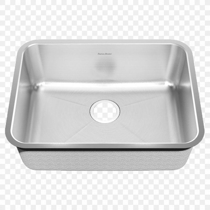 Kitchen Sink Franke Stainless Steel, PNG, 920x920px, Sink, American Standard Brands, Bathroom Sink, Bowl, Bowl Sink Download Free