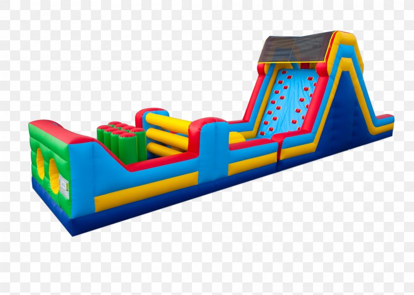 Playground Obstacle Course Inflatable Game Jumping, PNG, 2000x1429px, Playground, Advertising, Game, Games, Inflatable Download Free
