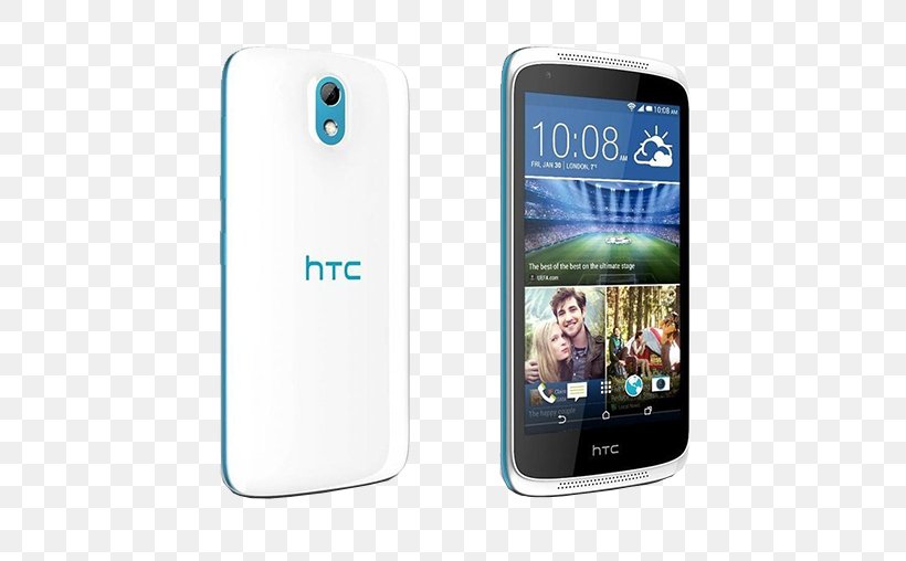 Smartphone Feature Phone HTC Desire 620 HTC Desire 526G+, PNG, 800x508px, Smartphone, Cellular Network, Communication Device, Dual Sim, Electronic Device Download Free