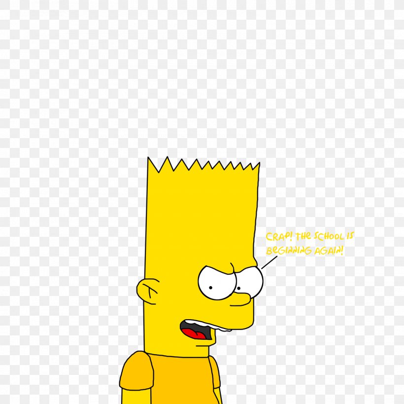 Bart Simpson Lisa Simpson Stewie Griffin Meg Griffin Character, PNG, 1600x1600px, Bart Simpson, Area, Cartoon, Character, Crossover Download Free