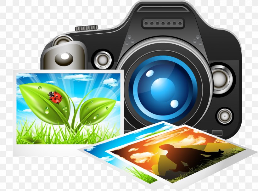 Camera Lens Photography Clip Art, PNG, 1252x928px, Camera, Camera Lens, Cameras Optics, Depth Of Field, Digital Camera Download Free