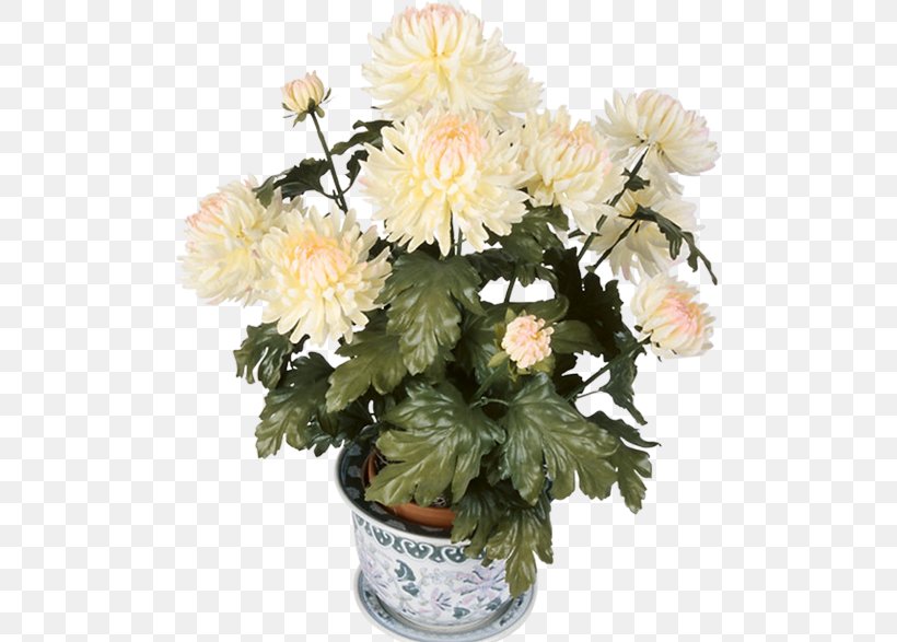 Chrysanthemum Cut Flowers Dahlia Clip Art, PNG, 500x587px, Chrysanthemum, Annual Plant, Artificial Flower, Chrysanths, Cut Flowers Download Free