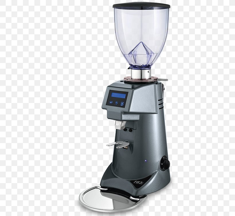Coffeemaker Cafe Burr Mill Grinders, PNG, 407x755px, Coffee, Brewed Coffee, Burr Mill, Cafe, Cimbali Download Free