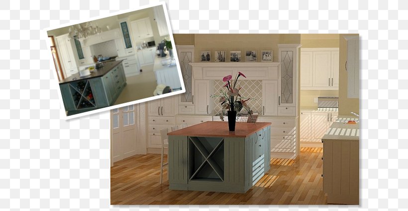 Interior Design Services Kitchen Countertop, PNG, 649x425px, Interior Design Services, Countertop, Desk, Floor, Flooring Download Free