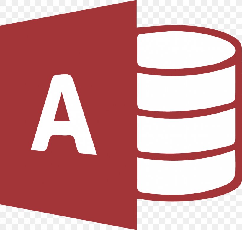 Microsoft Access Microsoft Office 365 Database, PNG, 1222x1163px, Microsoft Access, Area, Brand, Computer Software, Database Download Free