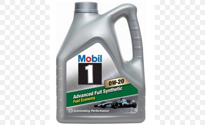 Mobil 1 ExxonMobil Synthetic Oil Motor Oil, PNG, 500x500px, Mobil 1, Automotive Fluid, Automotive Tire, Exxonmobil, Fuel Download Free